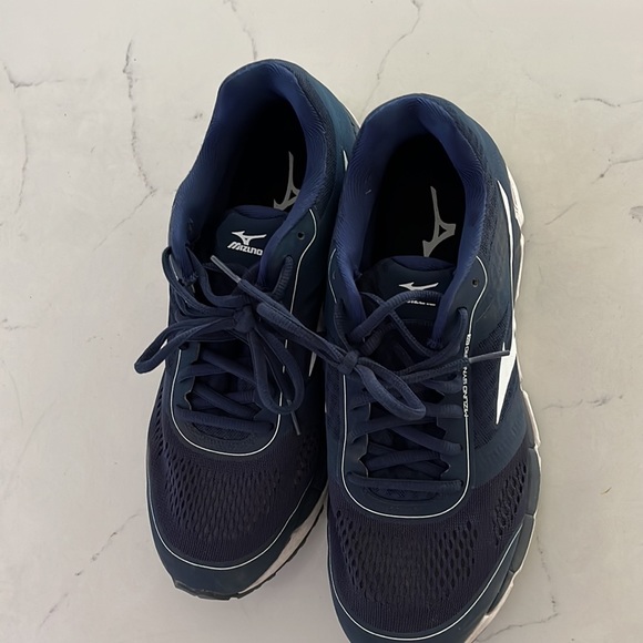 Mizuno synchro mx - Picture 2 of 3